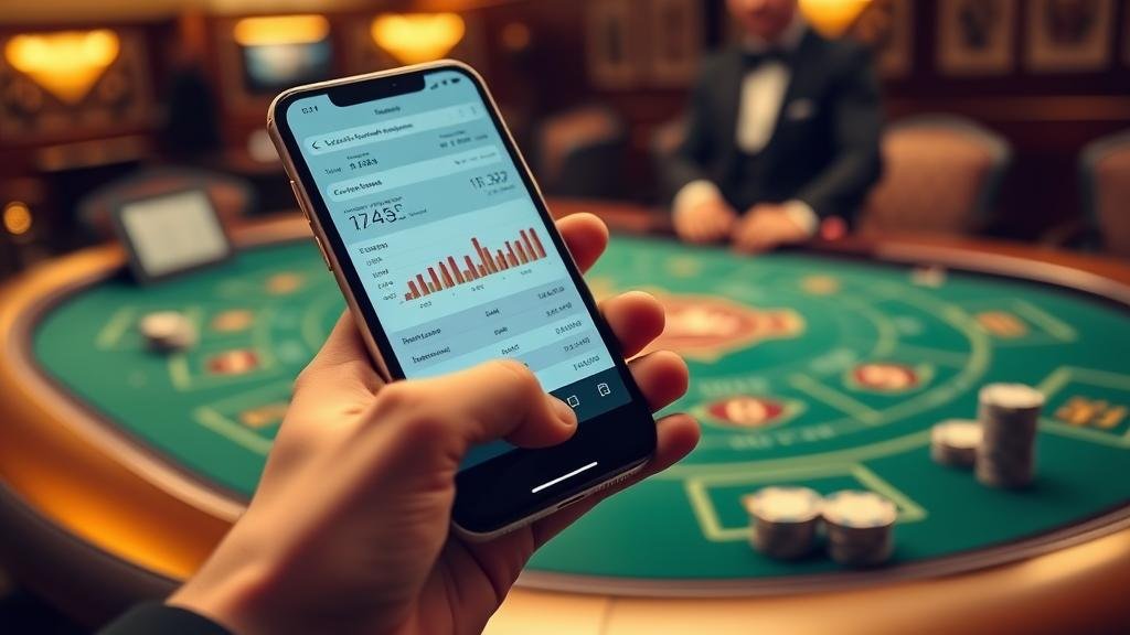 เทคนิคการเดินเงินบาคาร่าสำหรับทุนน้อย