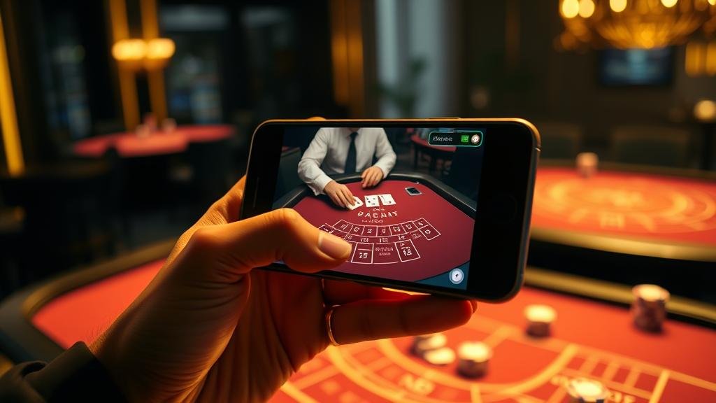 การบริหารงบประมาณบาคาร่า