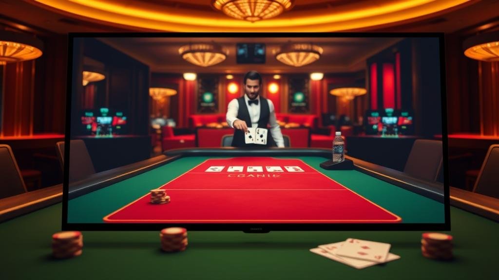 กราฟแสดงกลยุทธ์การเดินเงินบาคาร่า