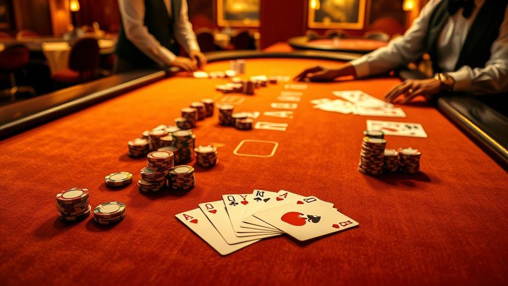 เล่นบาคาร่าบนมือถือ