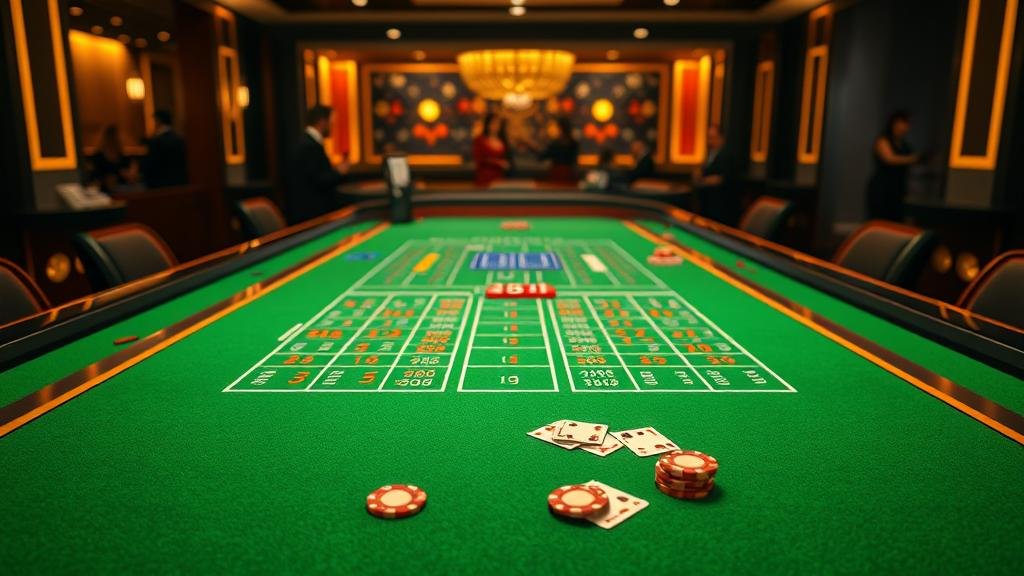 เค้าไพ่บาคาร่า