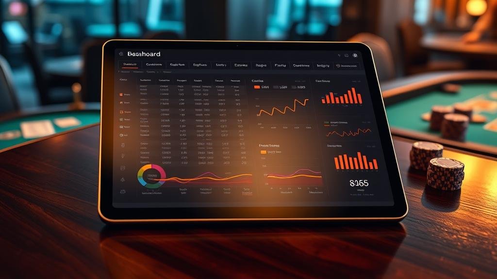 การวางเดิมพันในเกมบาคาร่า