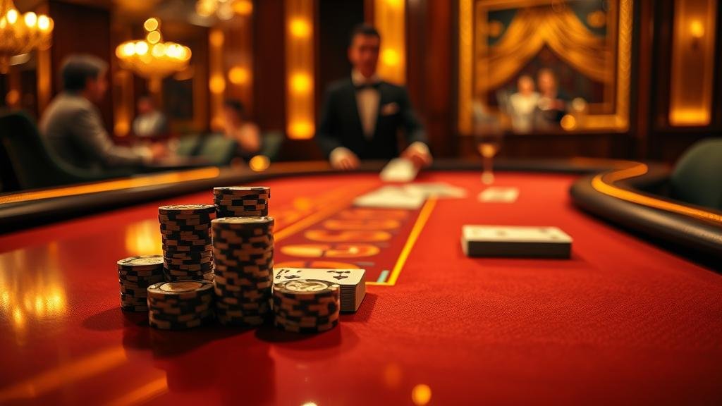 ตารางแสดงผลบาคาร่า เค้าไพ่