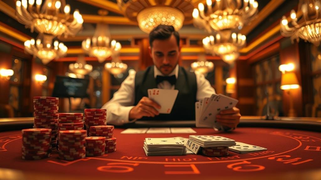 สูตรบาคาร่า AG: เลือกห้องง่ายๆ สควีซกลางคืน คืนทุนไว