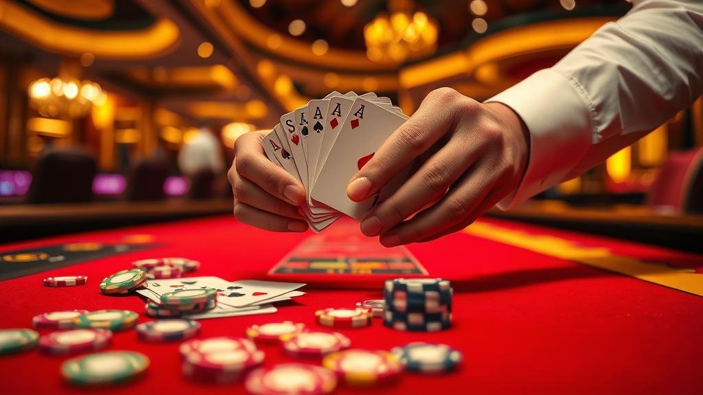 กลยุทธ์การเดินเงิน บาคาร่า พาโรลี ฟีโบนัชชี