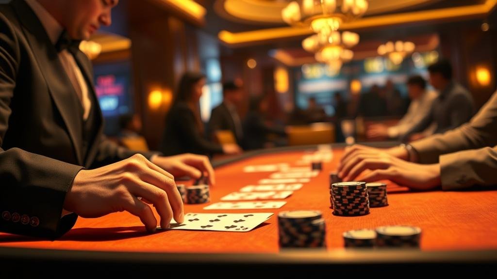 สูตรเด็ด! บาคาร่า สปีดสควีซ: เคล็ดลับเช็คอัตราจ่ายไม่มีค่าคอมฯ และวิธีเดินเงิ...