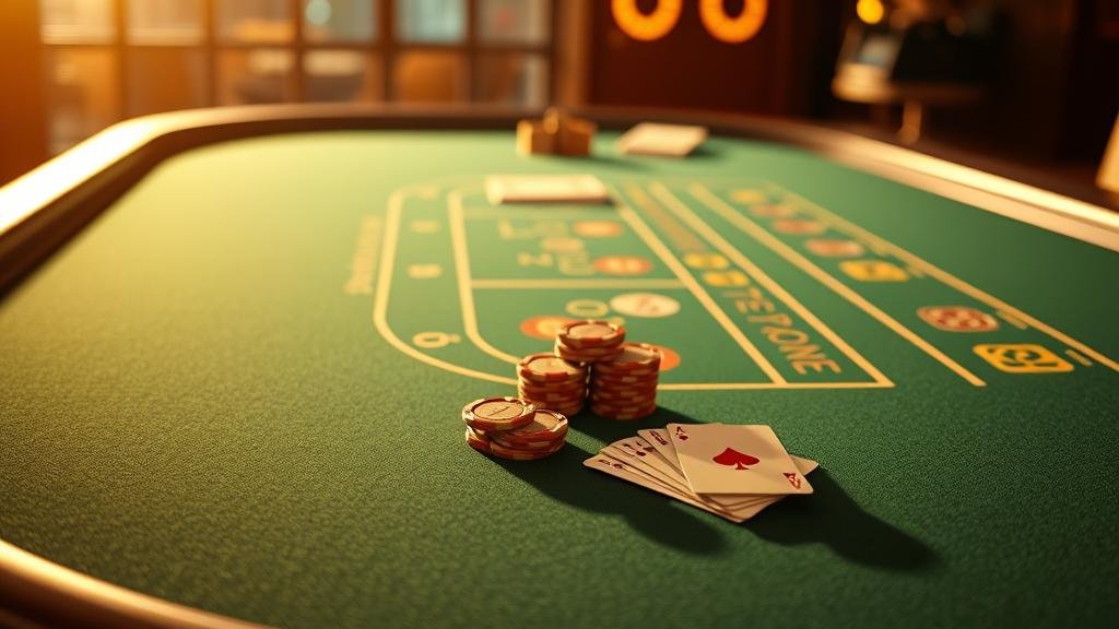 เจาะลึกทุกห้องบาคาร่า: AllBet, WM, AG สู่ชัยชนะไร้ค่าคอมฯ ฉบับเข้าใจง่าย