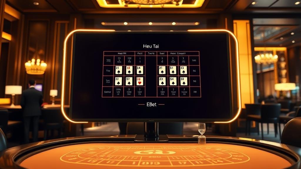 เทคนิคการเดินเงินบาคาร่า 1324