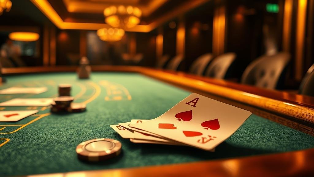 เปรียบเทียบบาคาร่าจากค่าย WM, SA, AllBet