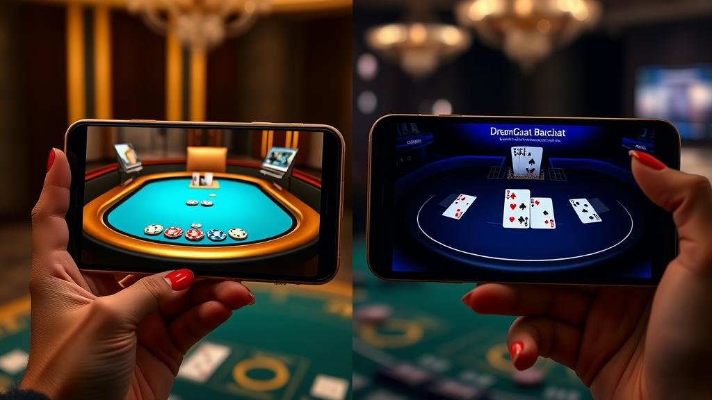 ตัวอย่างเค้าไพ่บาคาร่า: ถนนเล็ก, ถนนไม้ขีด, ถนนตาโต