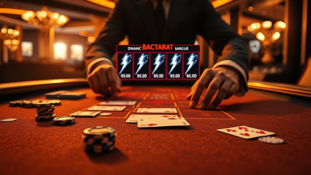 การคาดการณ์ไพ่บาคาร่า รูปแบบมังกรและปิงปอง