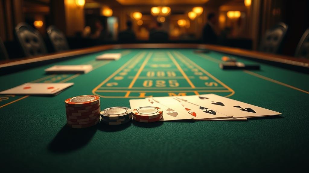 บาคาร่าทุนน้อย: เจาะลึกสูตรเดินเงินฟีโบนัชชี พร้อมเทคนิคอ่านเค้าไพ่สลับยาว