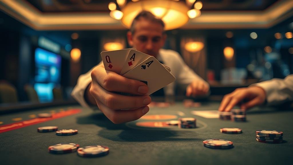 กลยุทธ์การเดินเงินบาคาร่า PragmaticLive