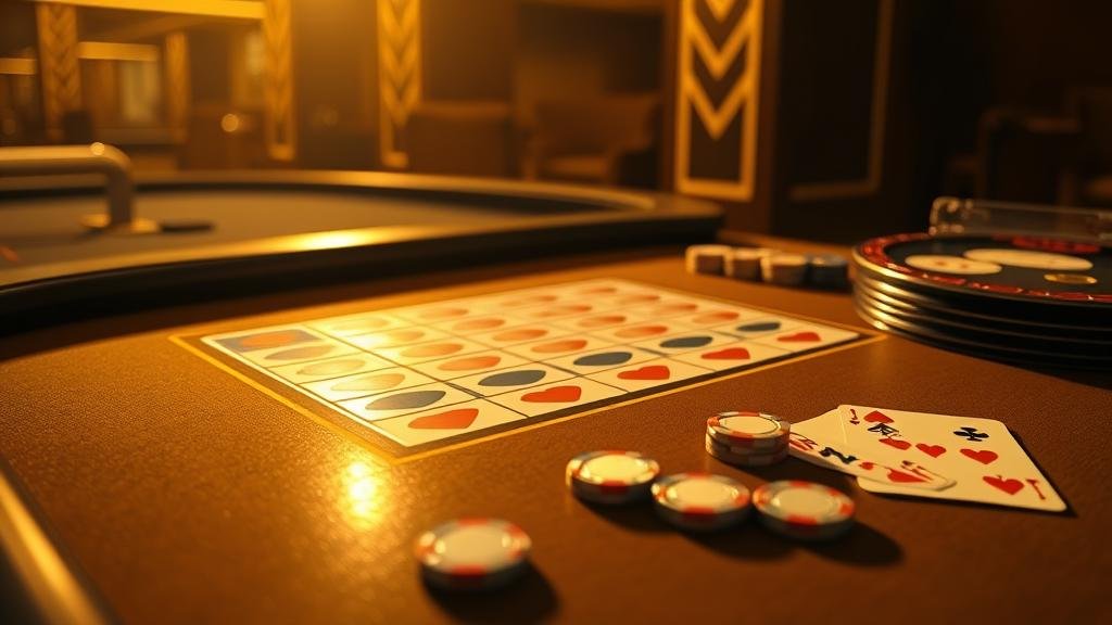 การเล่นบาคาร่าอย่างมีความรับผิดชอบ