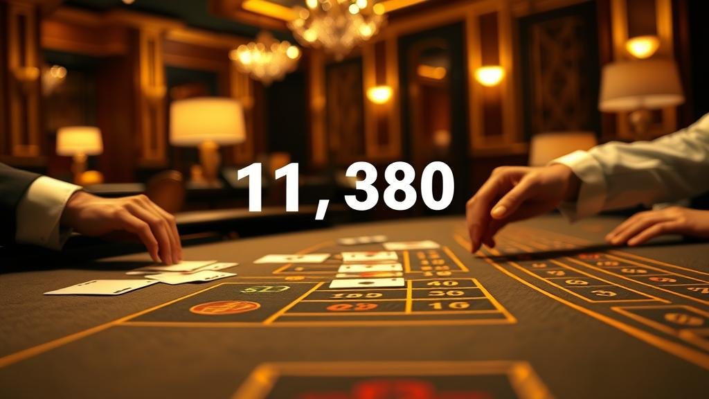 เค้าไพ่บาคาร่าแบบต่างๆ