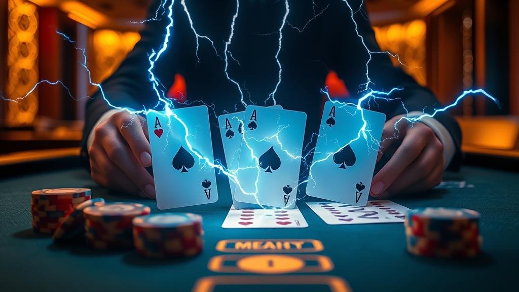 เปรียบเทียบค่ายเกมบาคาร่าสด