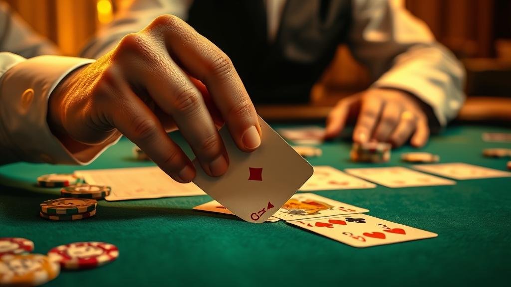 ตารางเปรียบเทียบกลยุทธ์การเดินเงินบาคาร่า