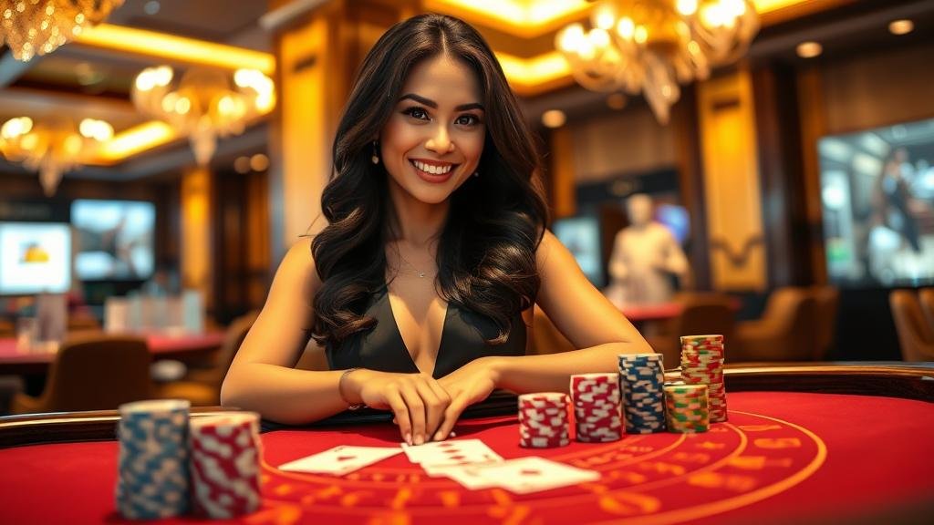 แผนการบริหารงบประมาณบาคาร่า