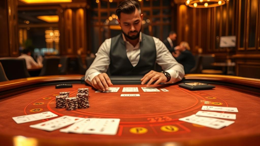 การบริหารงบประมาณบาคาร่าบนแท็บเล็ต