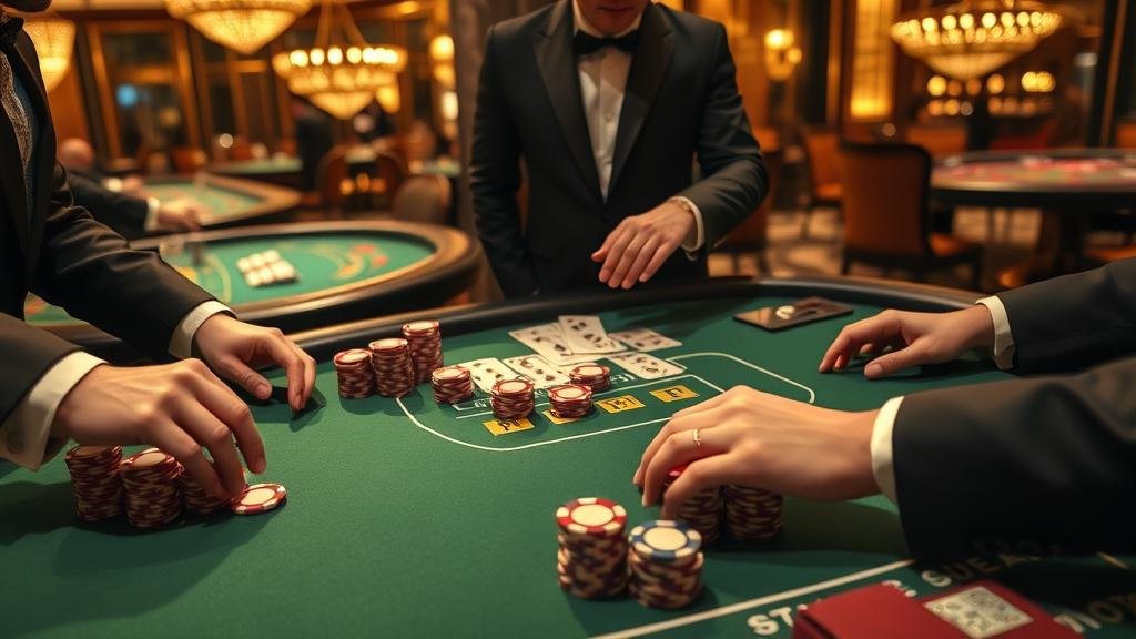 ตารางสถิติไพ่บาคาร่า: ถนนตาโต, ถนนไม้ขีด