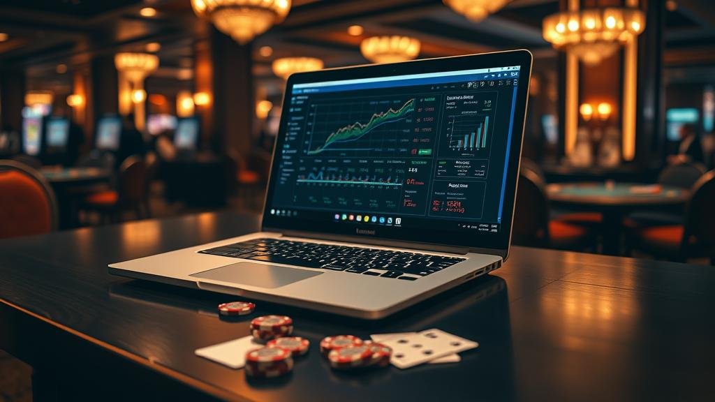 การเล่นบาคาร่าบน iPhone