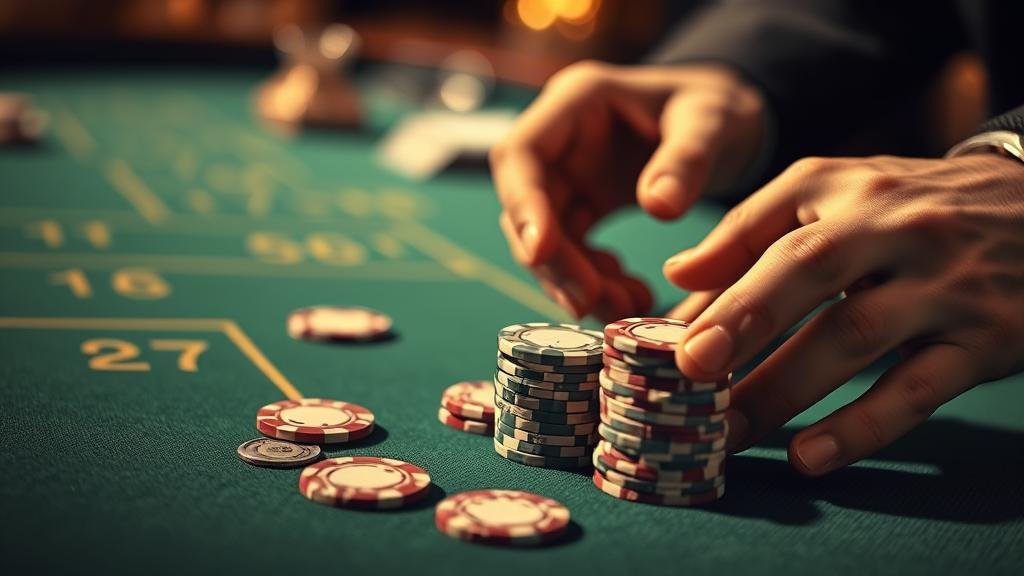 การเล่นบาคาร่าบนมือถือและแท็บเล็ต