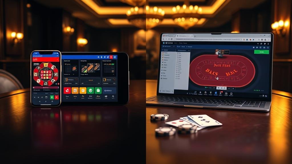 สถิติและกราฟแสดงผลการออกไพ่บาคาร่า