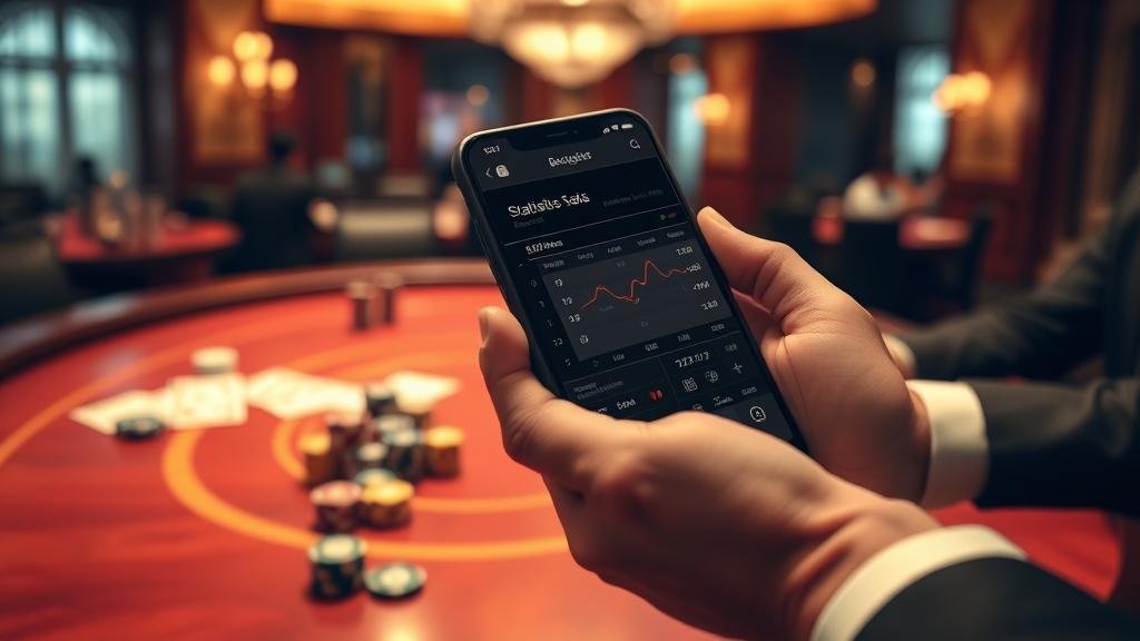 การวิเคราะห์สถิติบาคาร่าด้วยฟีโบนัชชี