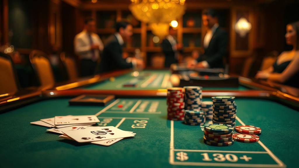 การคาดการณ์ไพ่บาคาร่าบนมือถือ