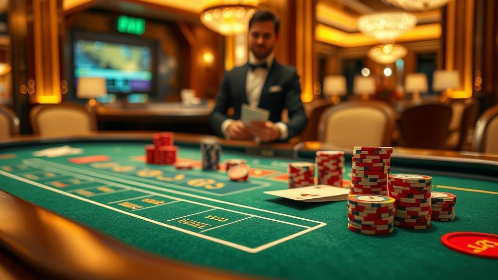 เล่นบาคาร่า 4K ผ่านมือถือ