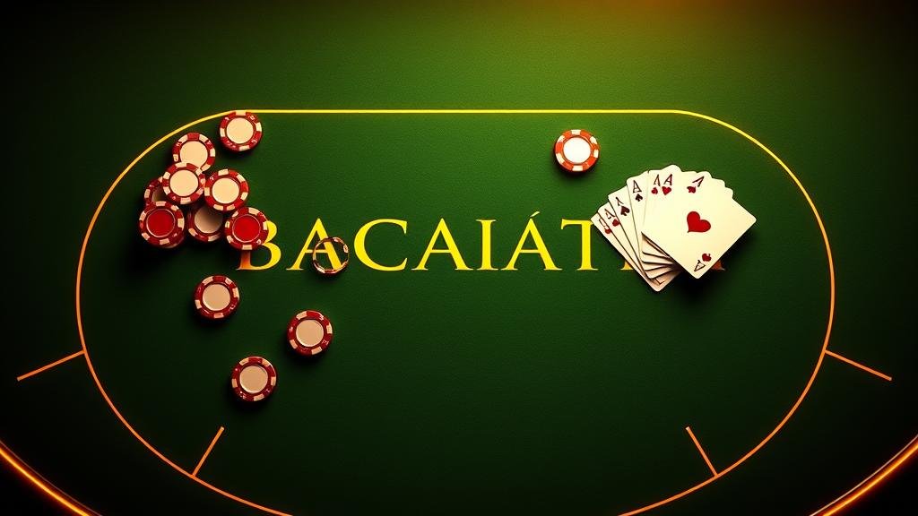 เล่นบาคาร่าบนแท็บเล็ตอย่างสนุกสนาน