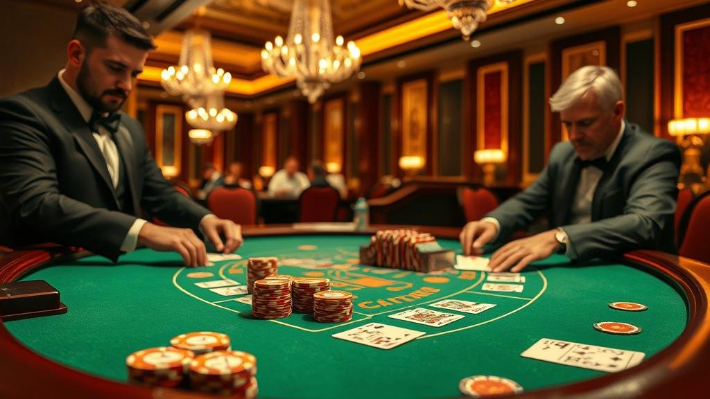 สรุปสถิติบาคาร่าบนมือถือ iOS