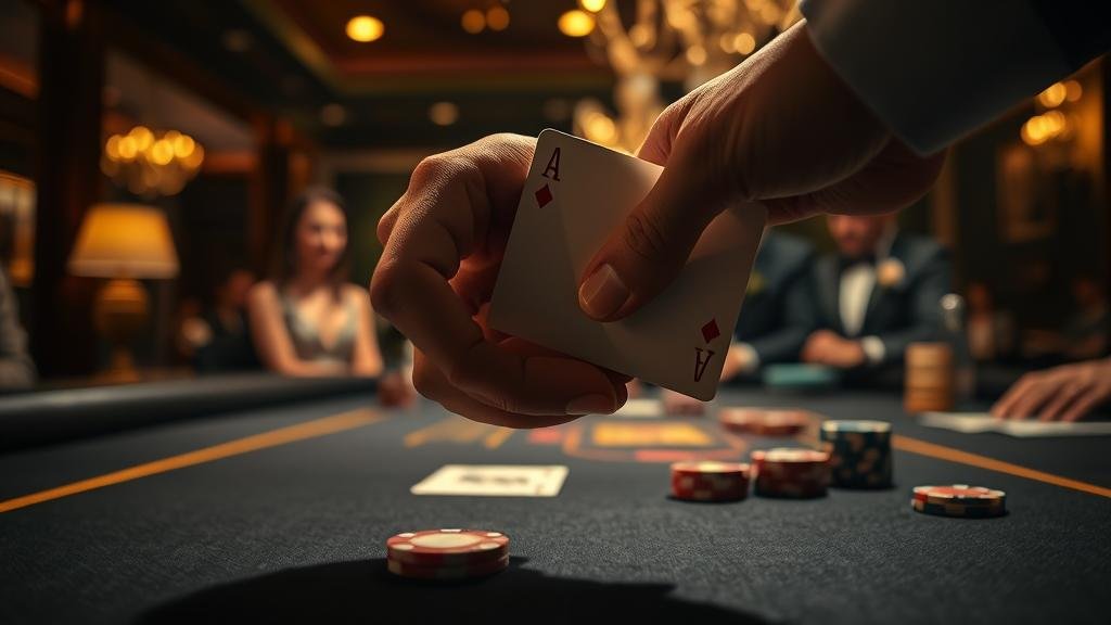 การตั้งเป้ากำไรและคุมงบ บาคาร่า