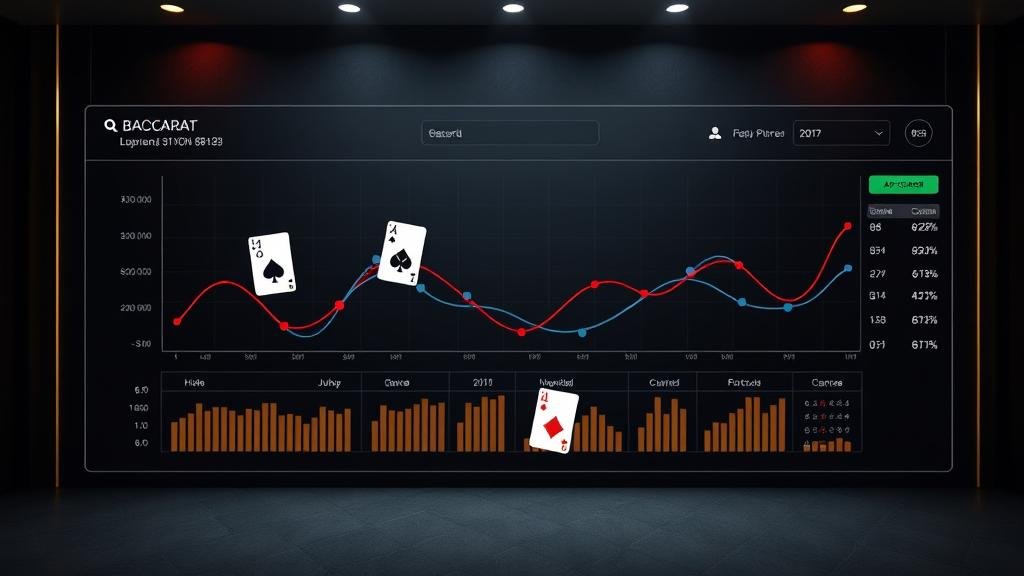 เช็คลิสต์การคุมงบประมาณบาคาร่า