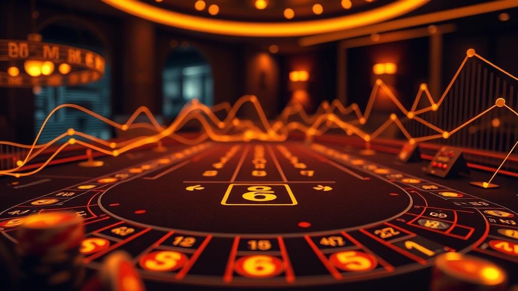 บาคาร่า Android: เคล็ดลับอ่านเค้าไพ่สังเคราะห์สกอร์ ฉบับเอเชีย พร้อมเช็คลิสต์...