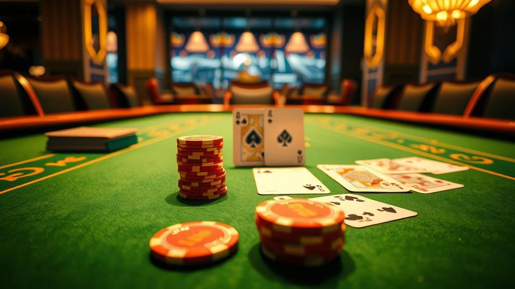 การเล่นบาคาร่าบนมือถือ Android