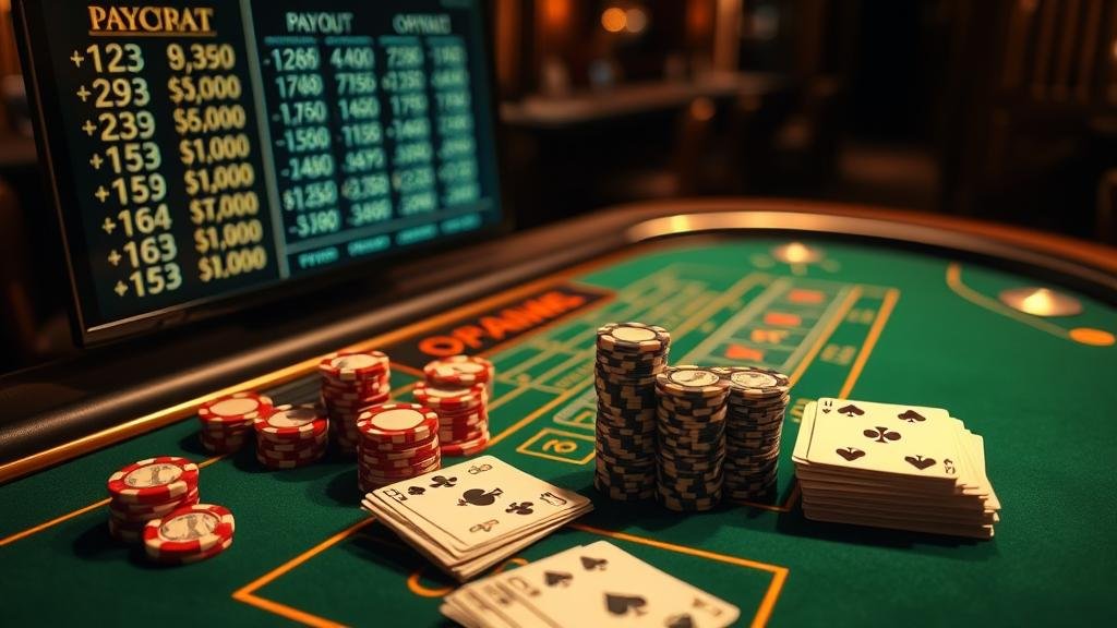 การสลับค่ายบาคาร่าอย่างรวดเร็ว