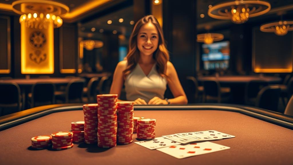 ตารางการเดินเงินบาคาร่า