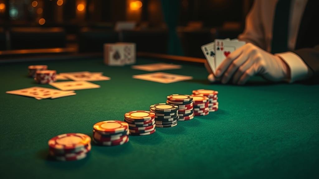 การวิเคราะห์ไพ่บาคาร่าสไตล์ฮ่องกง