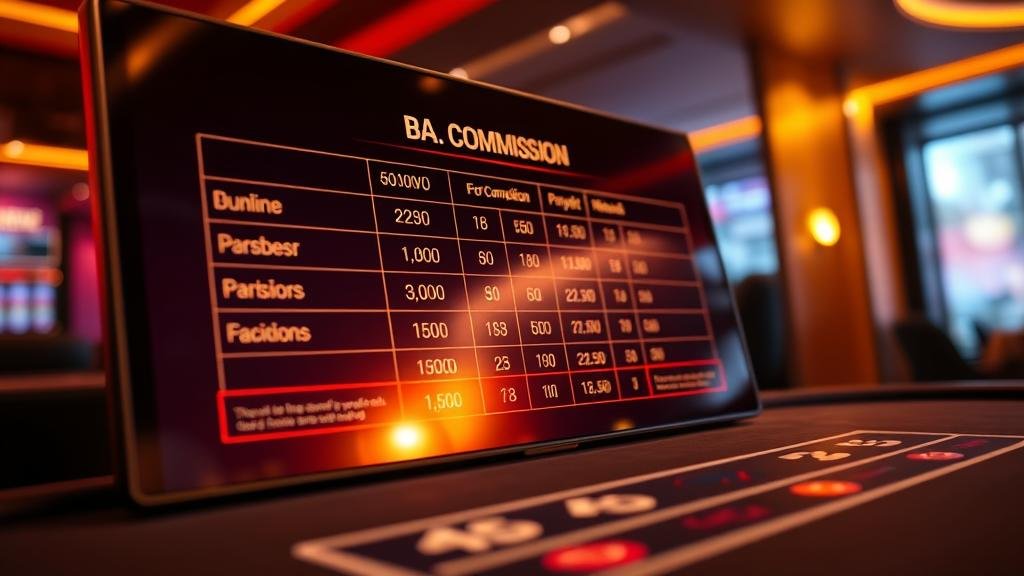 เปรียบเทียบห้องบาคาร่า Pragmatic Live และ AllBet