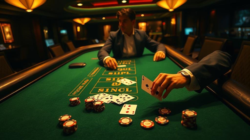 บาคาร่าสายฟ้า Evolution พร้อมตัวคูณพิเศษ