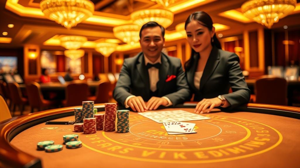 กราฟแสดงกลยุทธ์เดินเงินบาคาร่า 1324