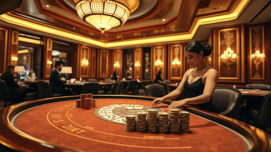 การวางเดิมพันบาคาร่า PP