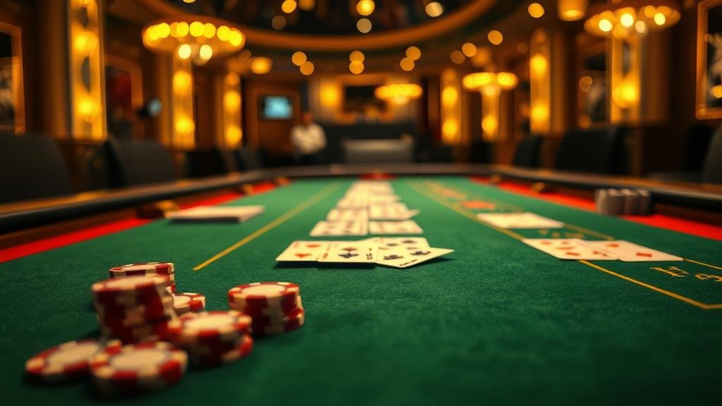 เปรียบเทียบบาคาร่า สปีด ไลฟ์ จาก BBIN และ Entwine