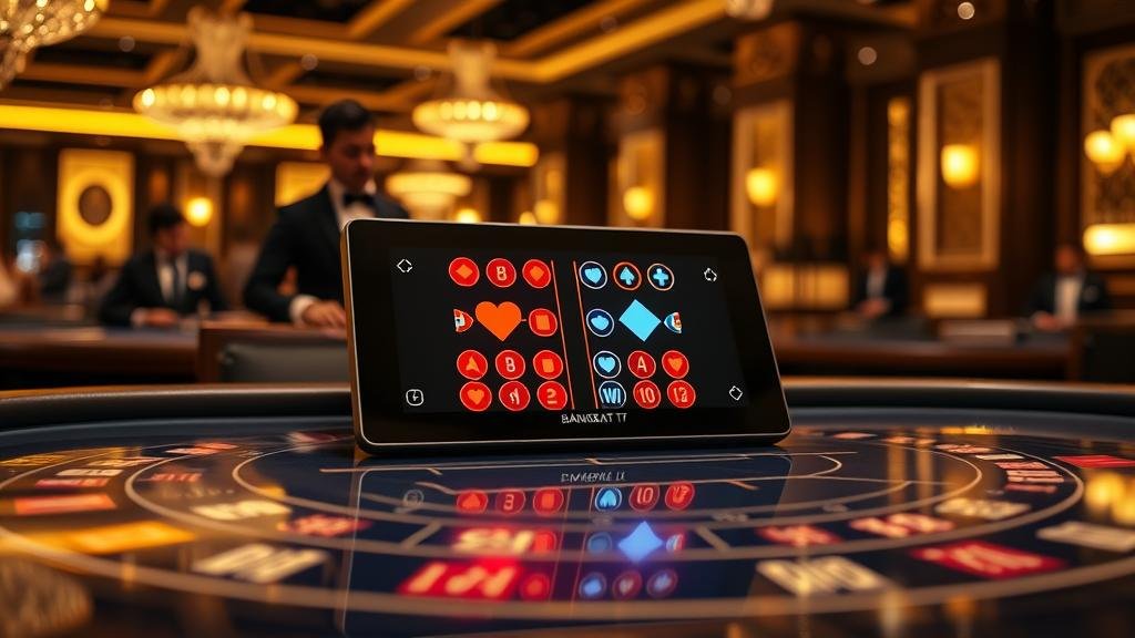 การบริหารเงินทุน บาคาร่า วีไอพี