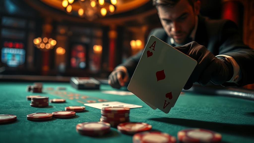 ตารางเค้าไพ่บาคาร่า ถนนไม้ขีด