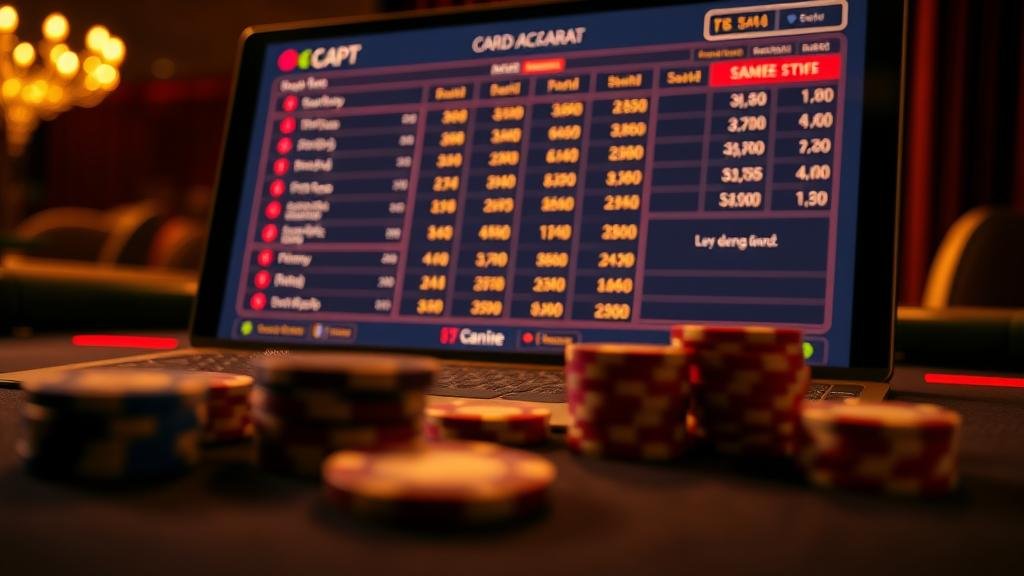 บาคาร่า: สูตรเดินเงินแฟลตเบท งบสูง พร้อมเทคนิคเลือกห้อง PP ยั่งยืน