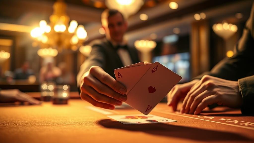 กลยุทธ์การเดินเงินบาคาร่าแบบต่างๆ