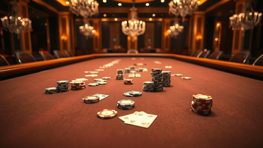 เค้าไพ่บาคาร่า รูปแบบต่างๆ