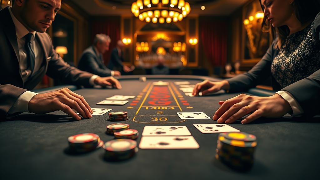 ห้องบาคาร่า Vivo VIP และห้องเล่นเร็ว